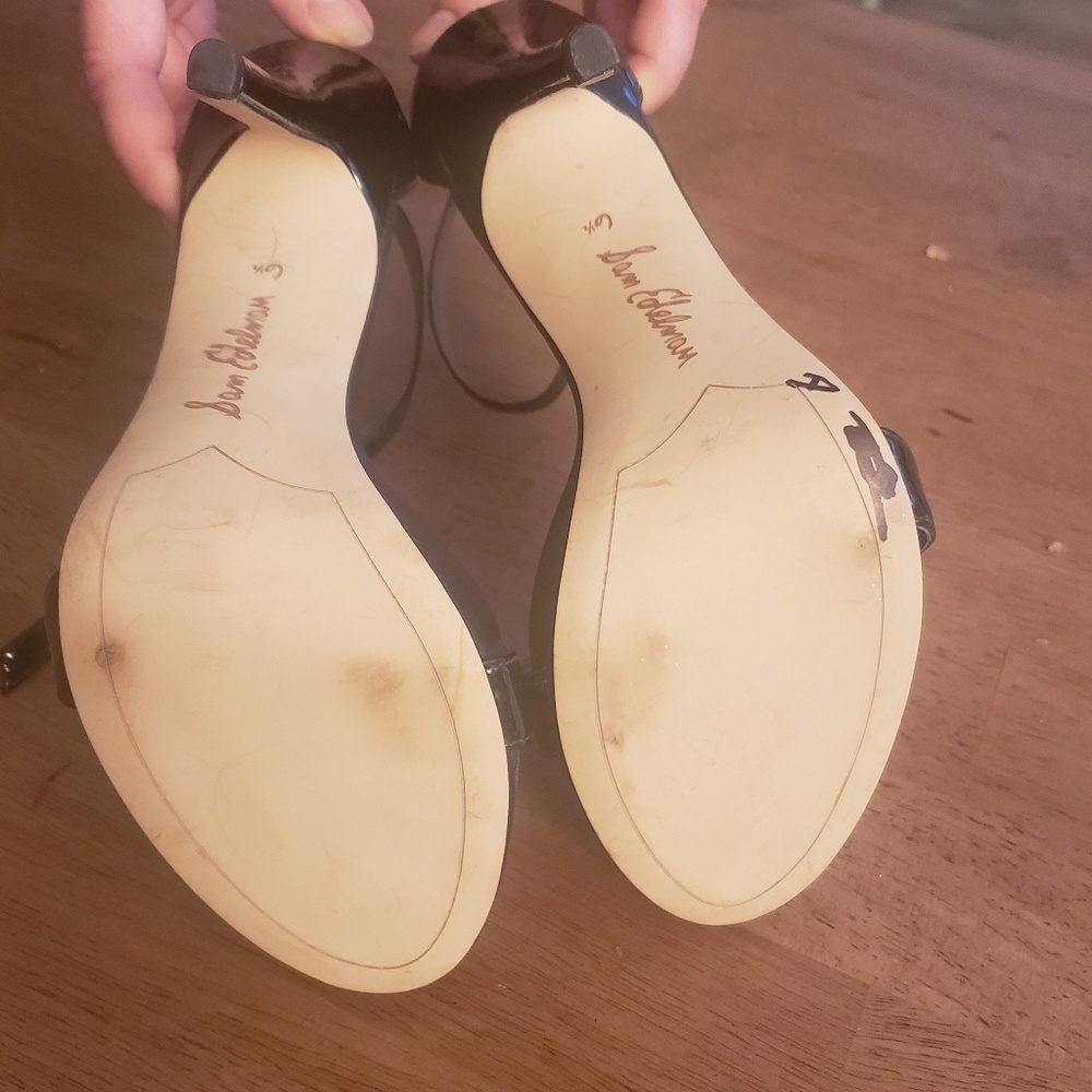 Sam Edelman shoes - Picture 3 of 3